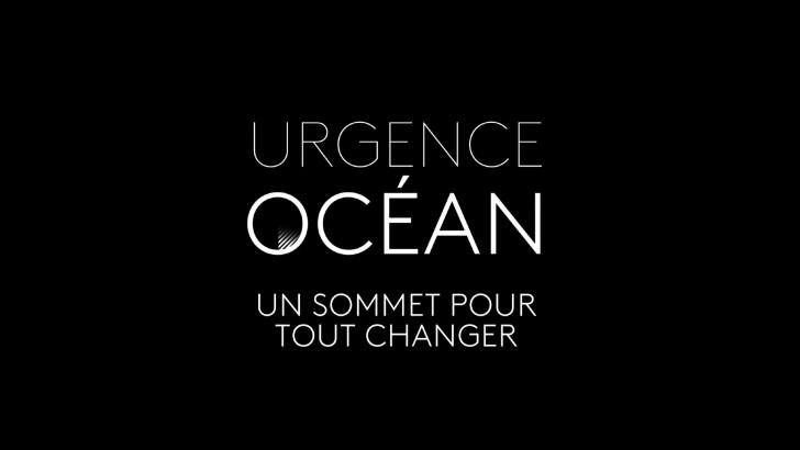 Urgence océan : un sommet pour tout changer